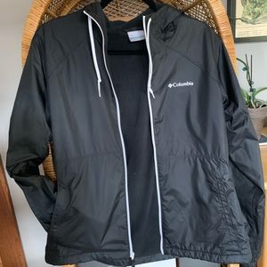COPY - Columbia Rain Jacket - Womens